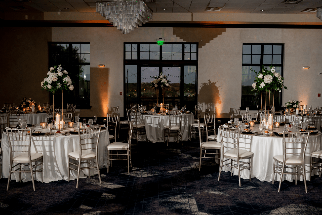 JHS Signature Events portfolio 4