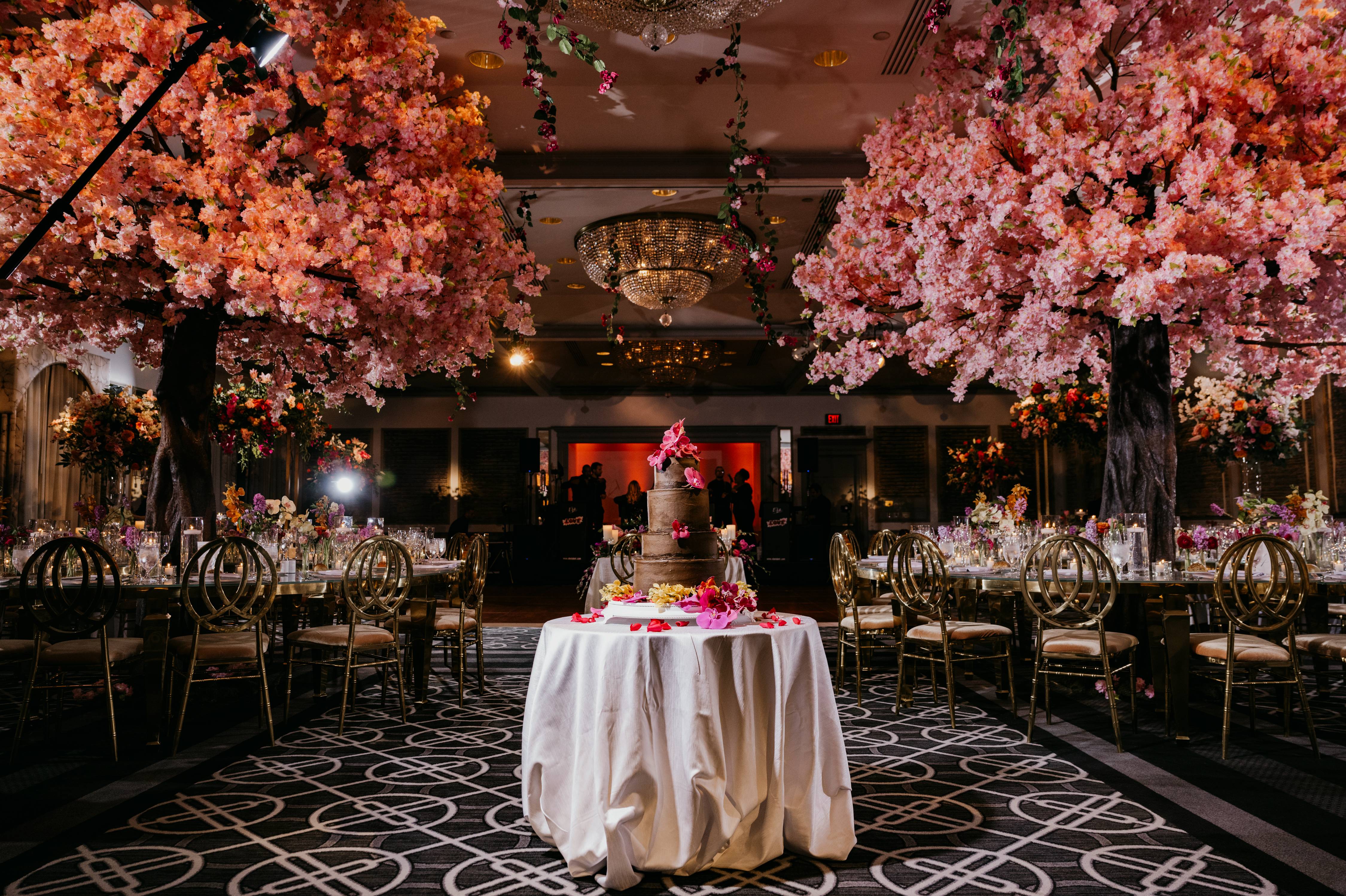 The Rittenhouse Hotel in Philadelphia, Pennsylvania