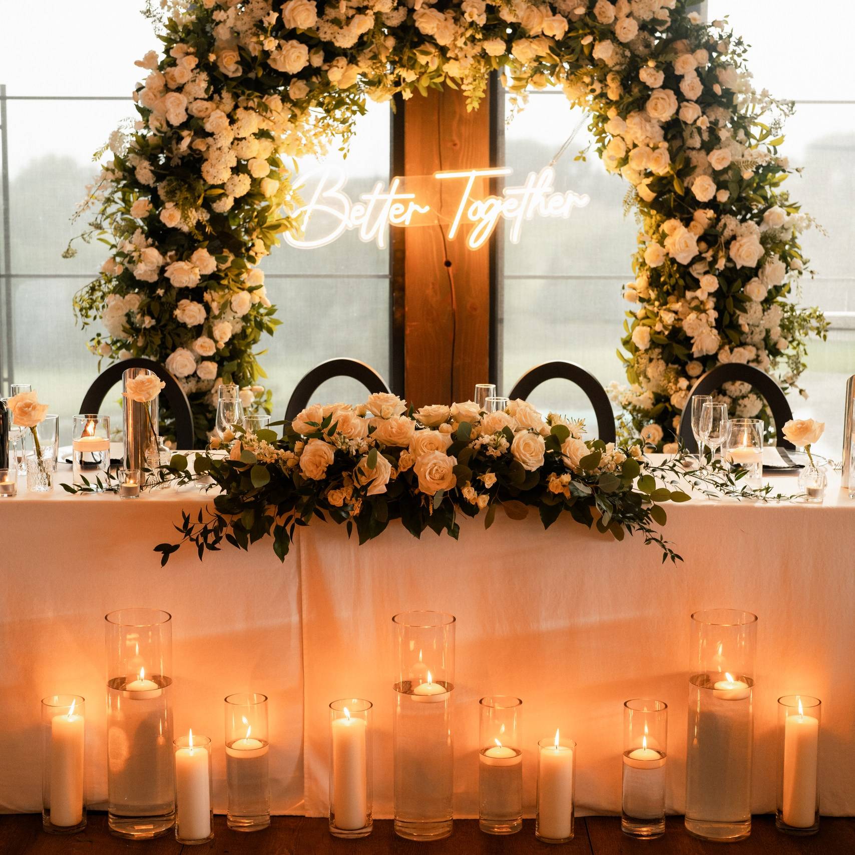 Silva Designs - Decor & Rentals