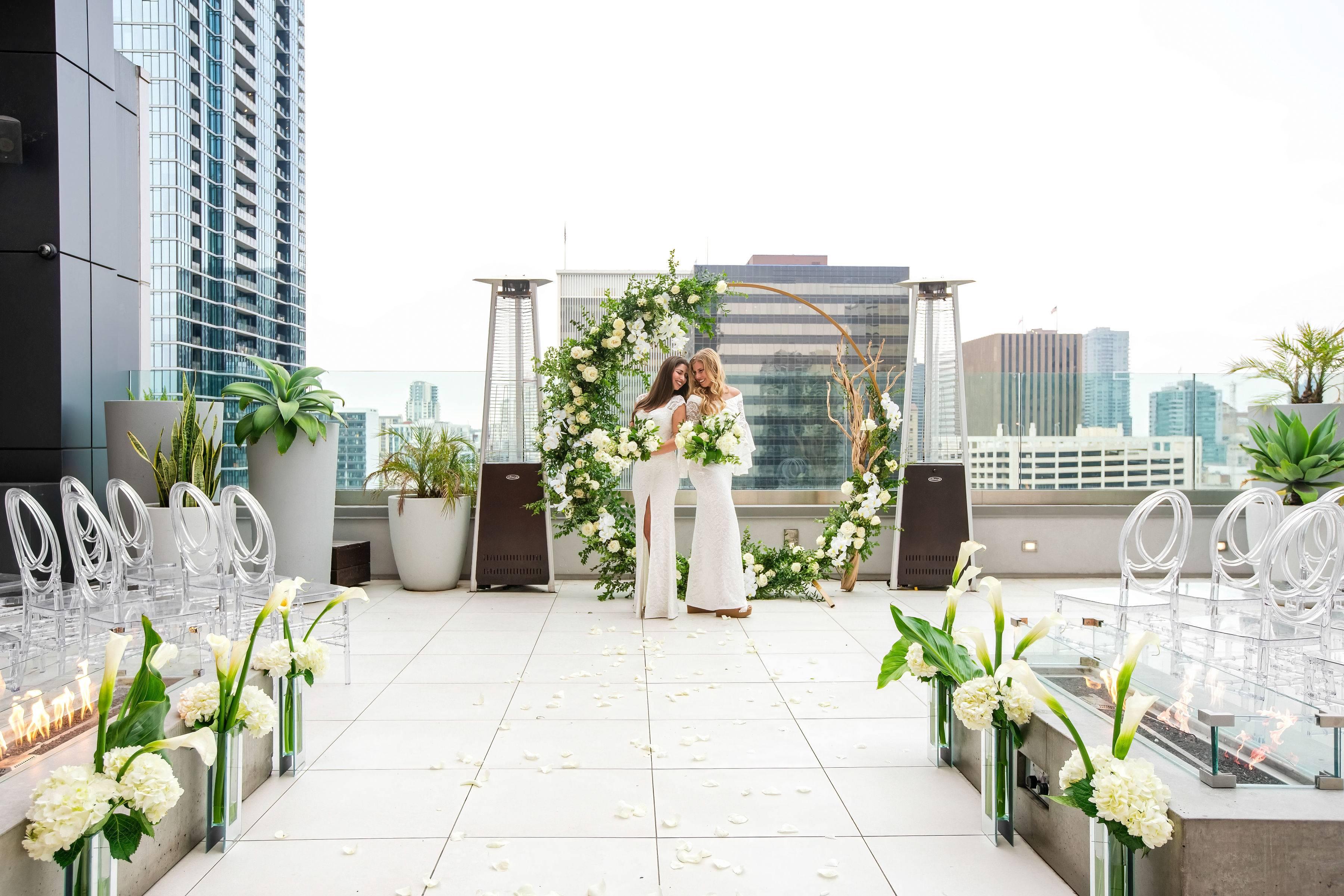 Carté Hotel in San Diego, California