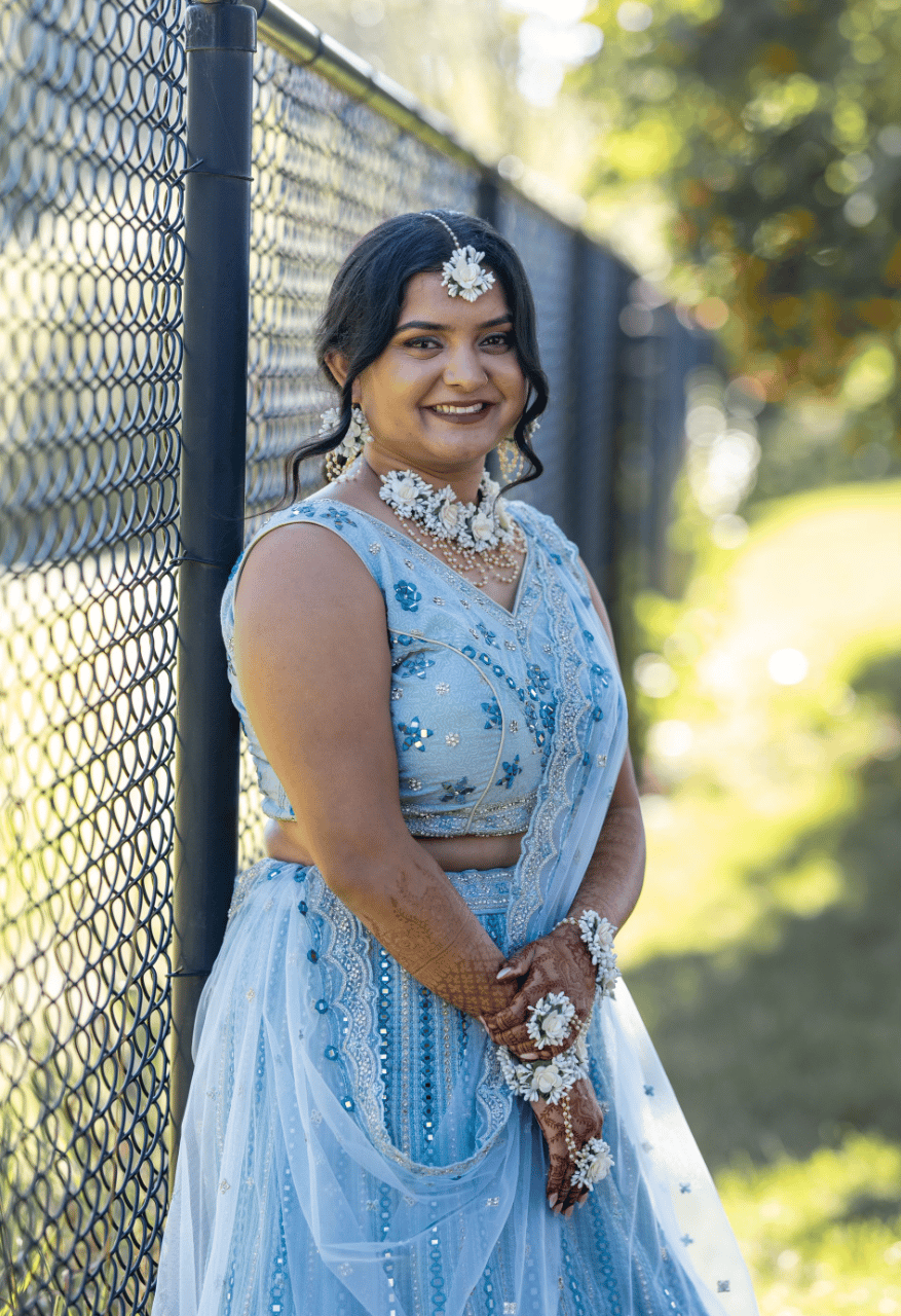 Pyaari By Pooja portfolio 5