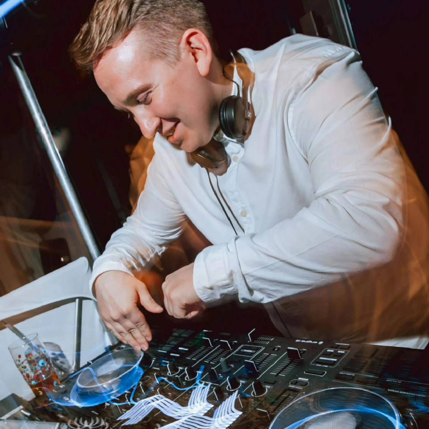 Ryan Boden DJ