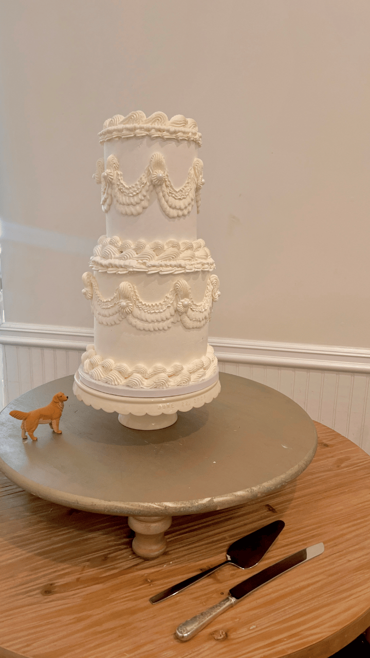 Eva Christine's Sweets portfolio 3