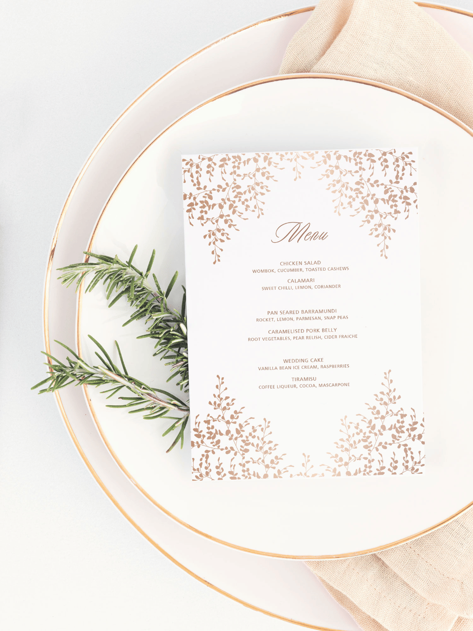 Aria Paperie portfolio 5