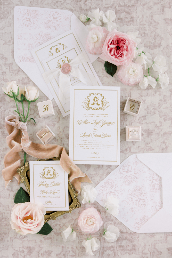 Ledgewood Fine Stationery