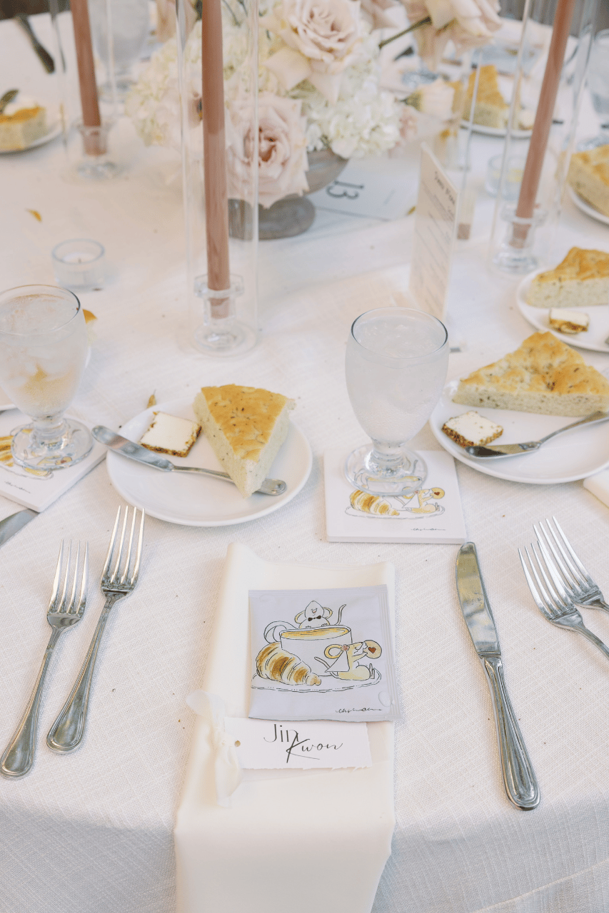 Jay's Catering