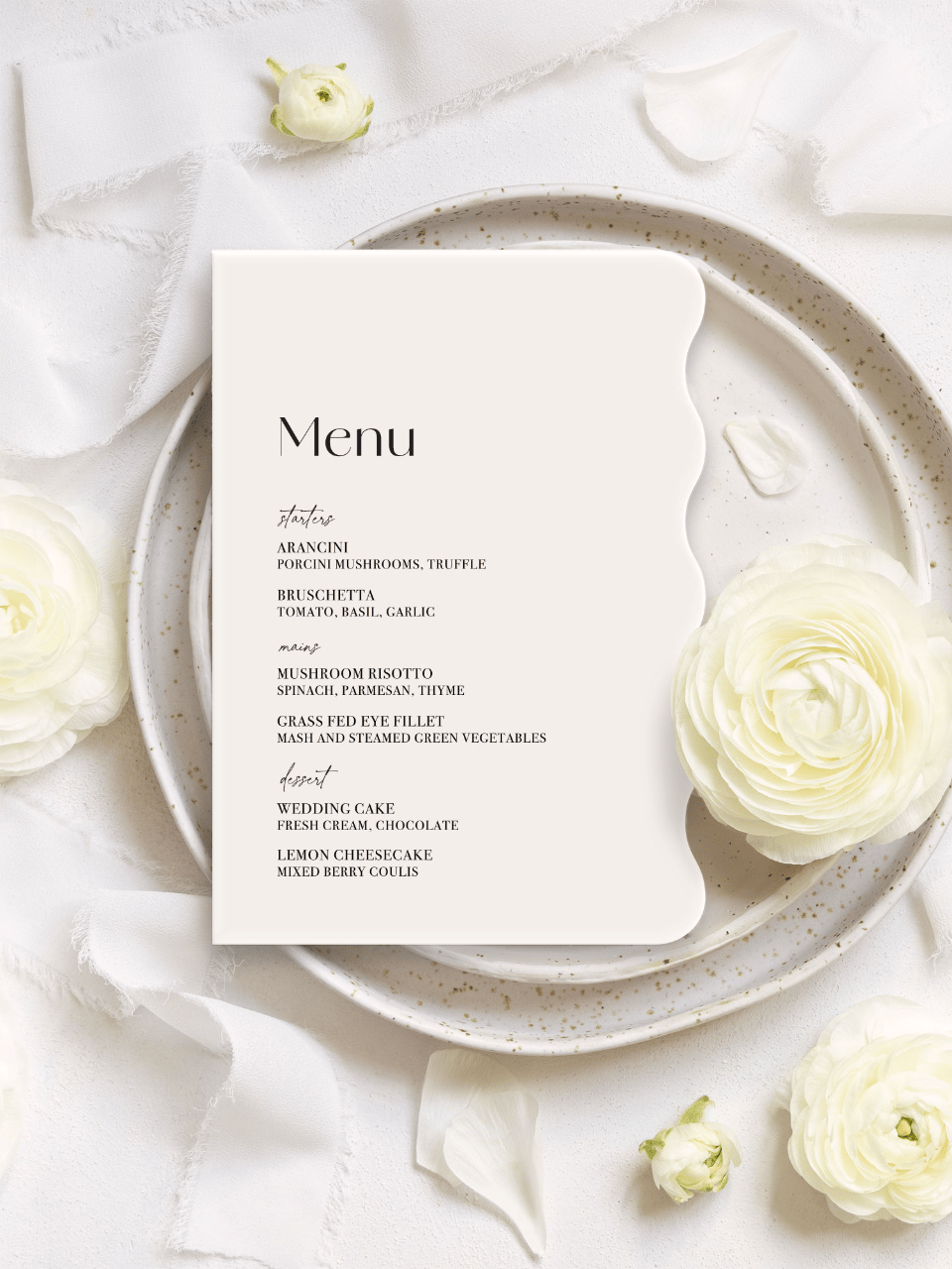 Aria Paperie portfolio 2