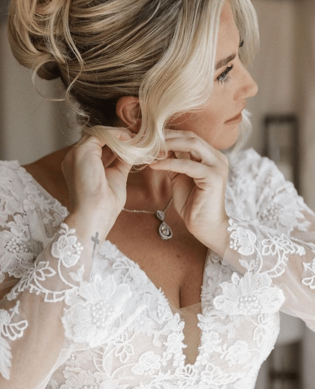 Weddings by Evalle portfolio 4