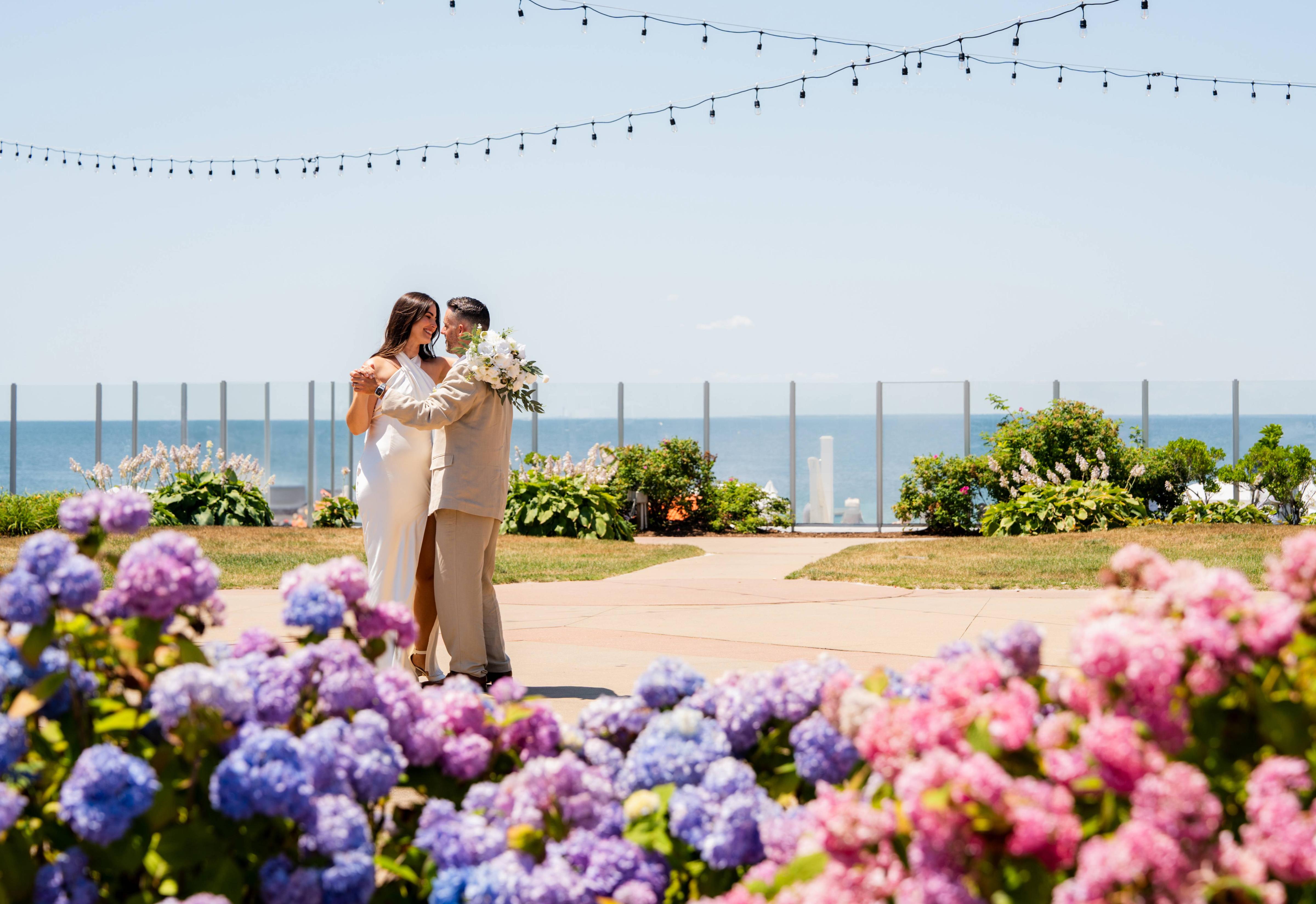 Unforgettable Multi-Day Wedding Venues with Independent Collection Hotels & Resorts