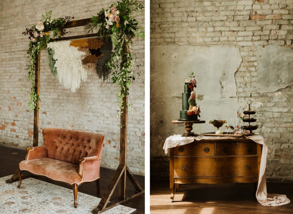 Hemstitch Rentals