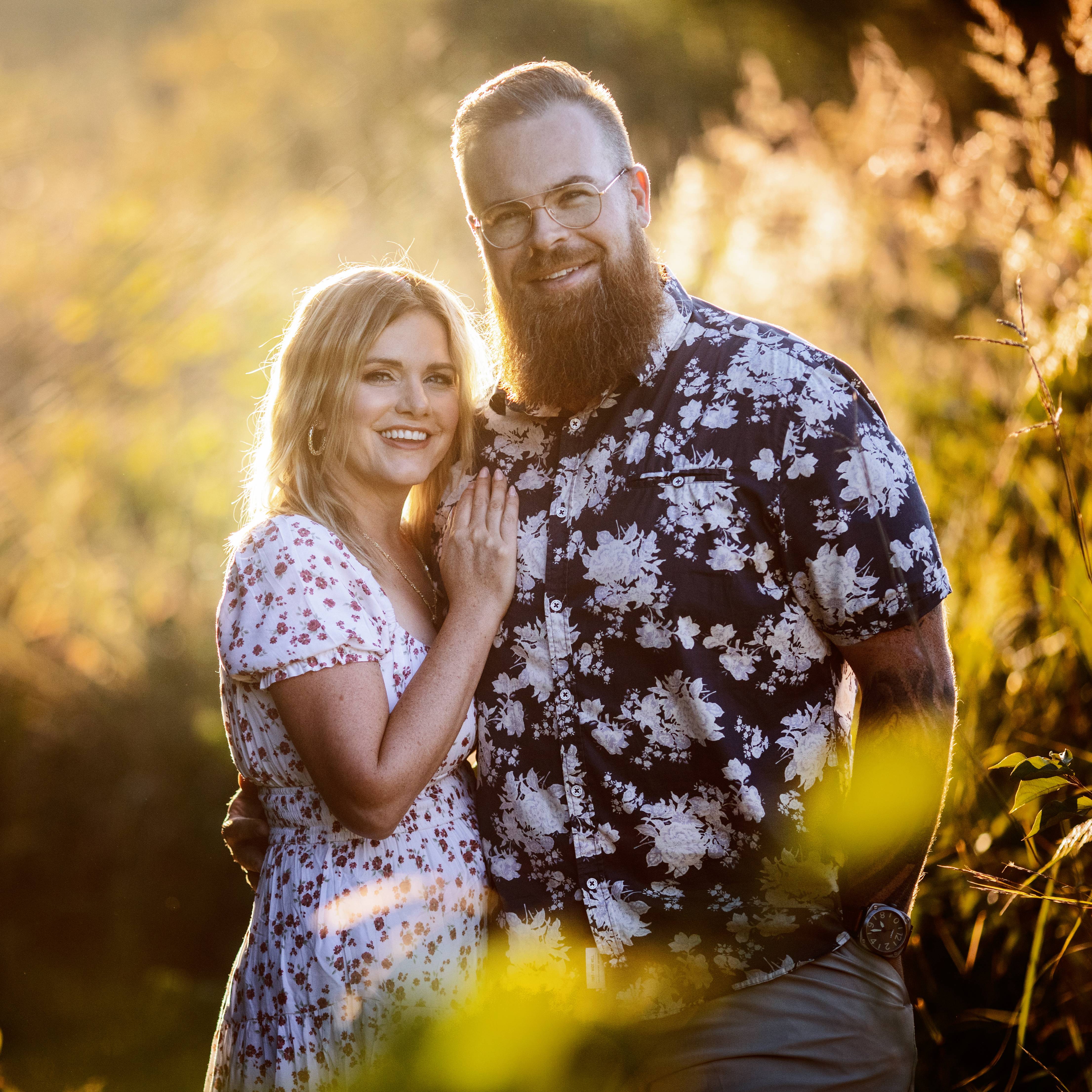 Seth and Beth Wedding Photography