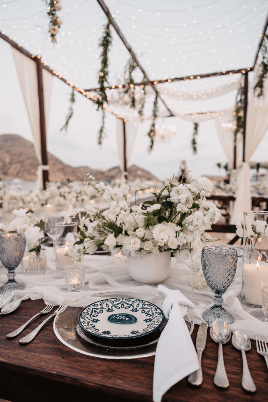 Creative Destination Events portfolio 3
