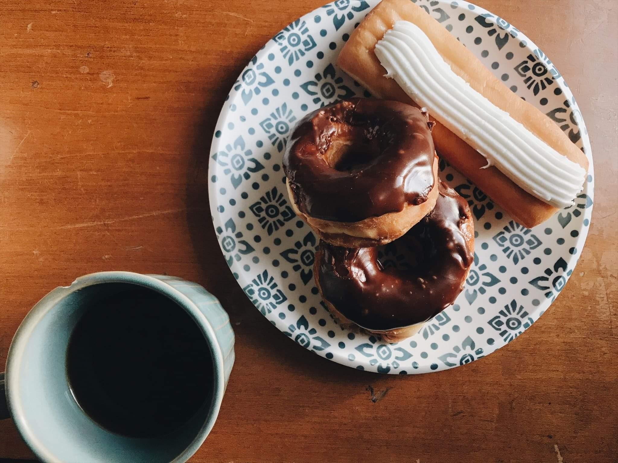 Olga's Bakery