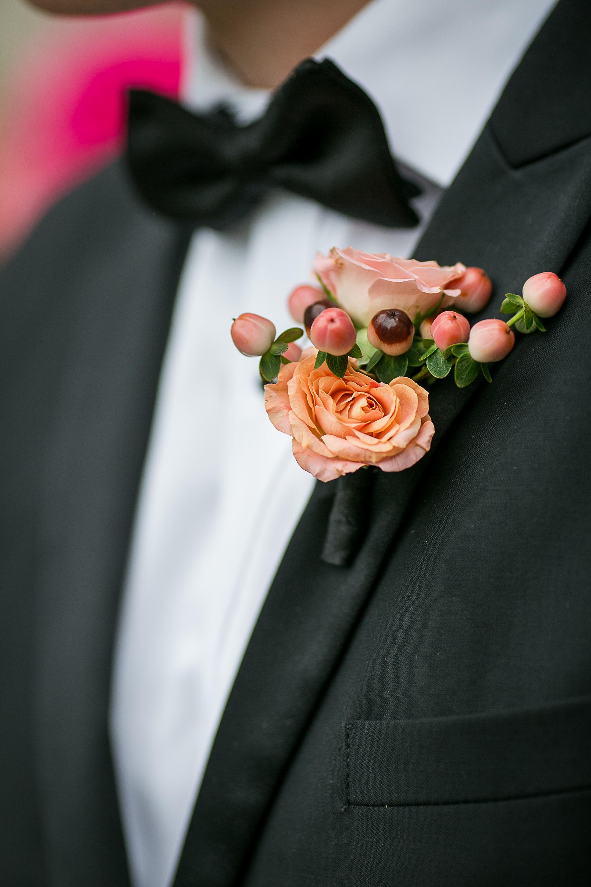 A Whimsical Spring Wedding at Lyndhurst Mansion photo 3
