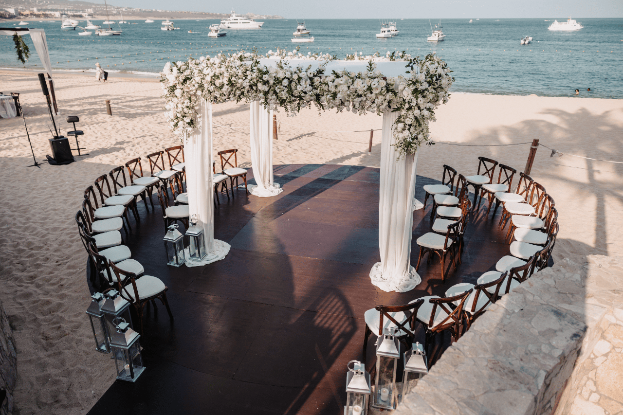 Creative Destination Events portfolio 4
