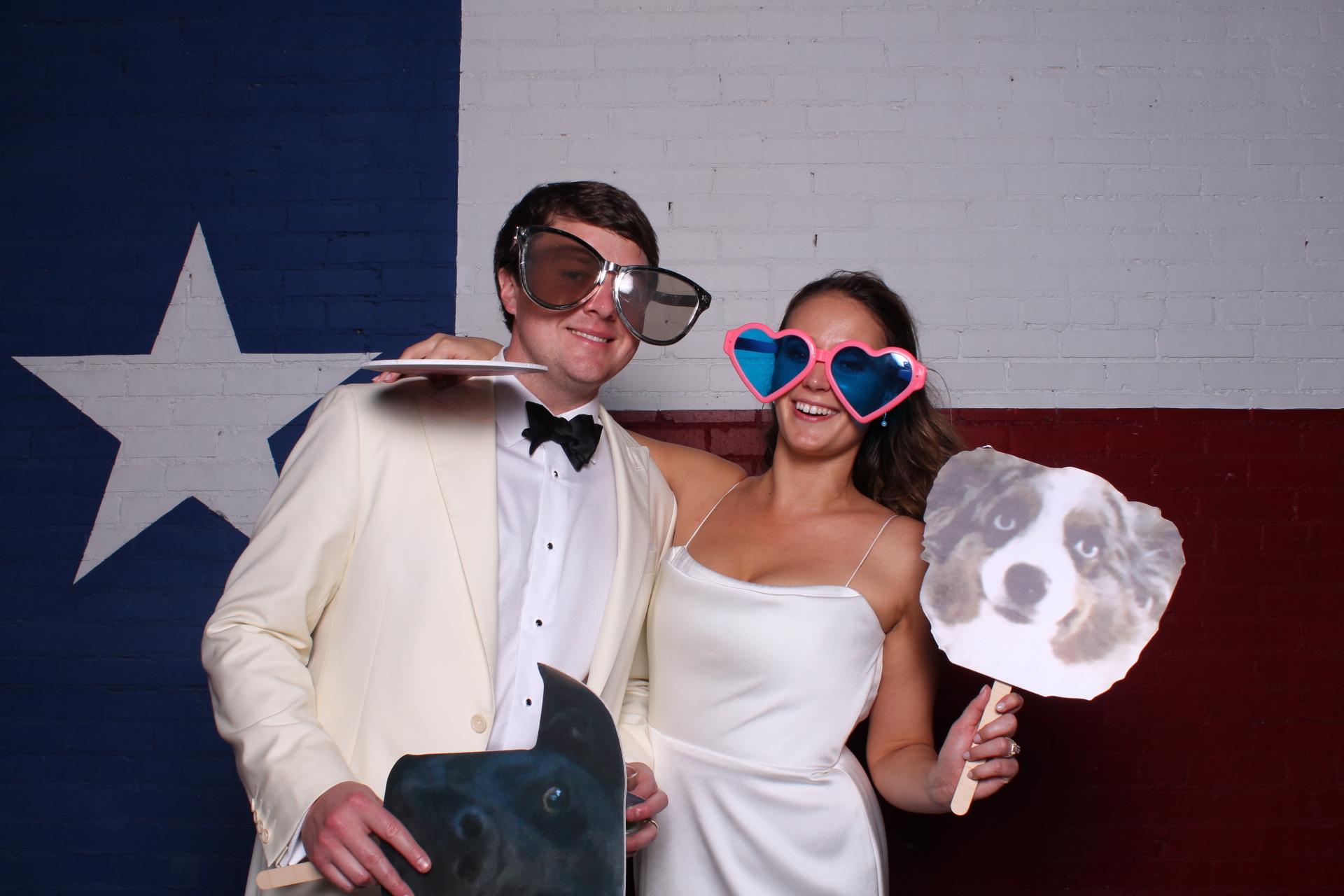 MIGHTY Photo Booths