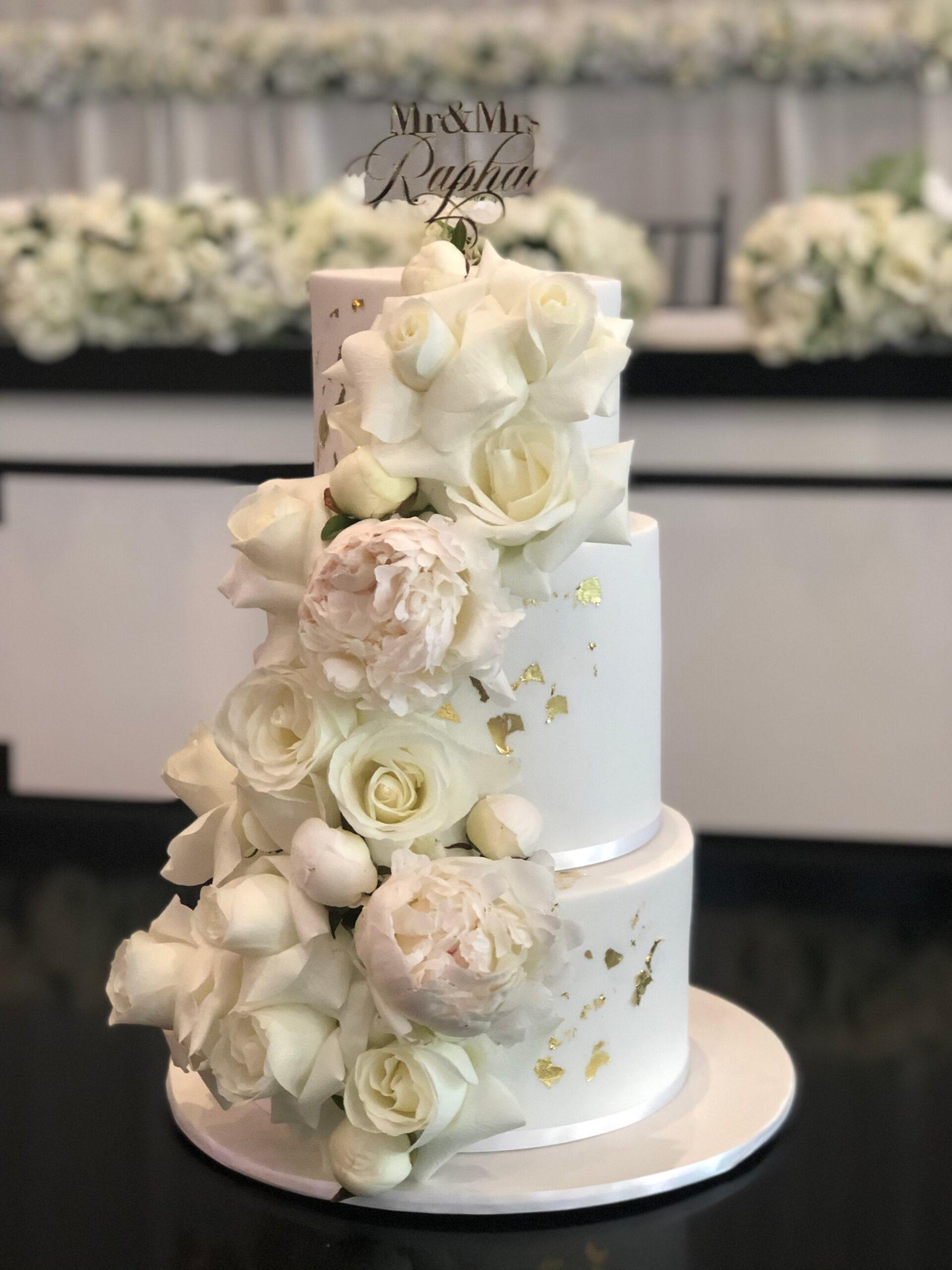 Priscilla’s Cakes