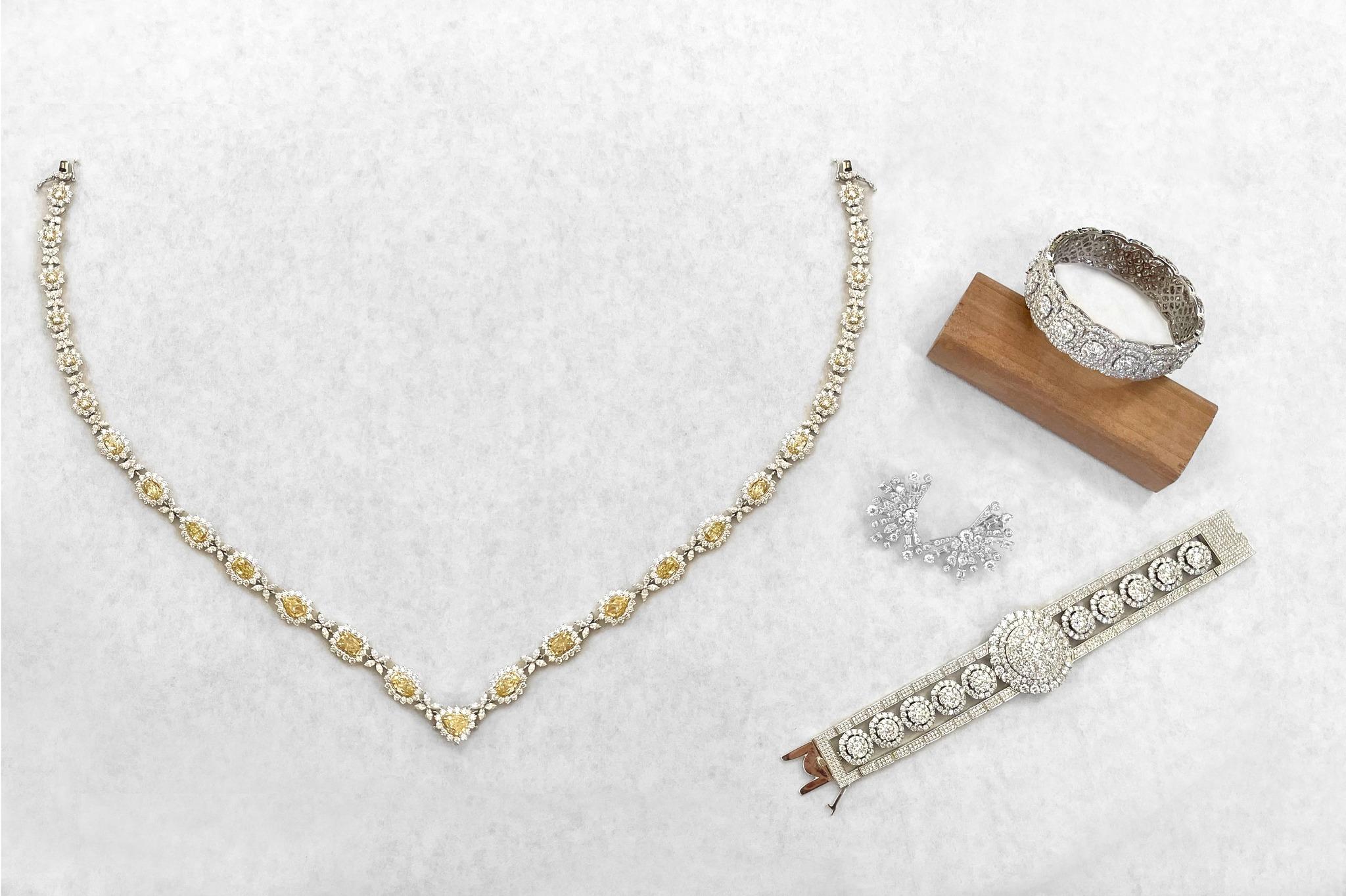 VVS Jewelry Co.