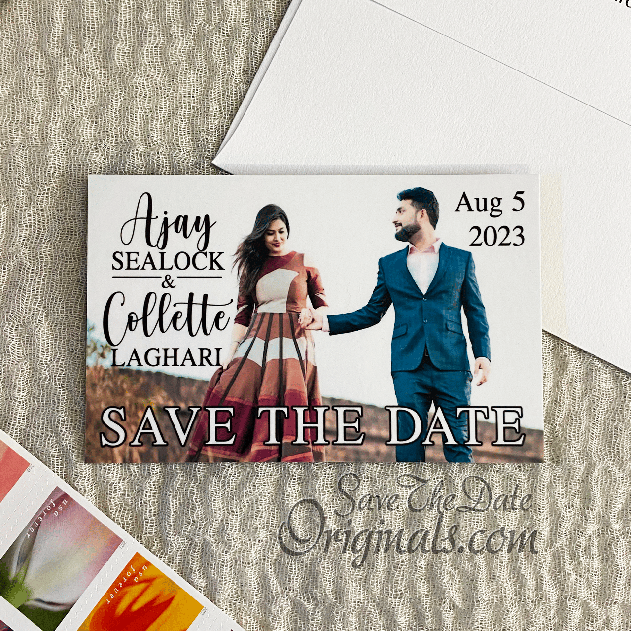 Save the Date Originals portfolio 3