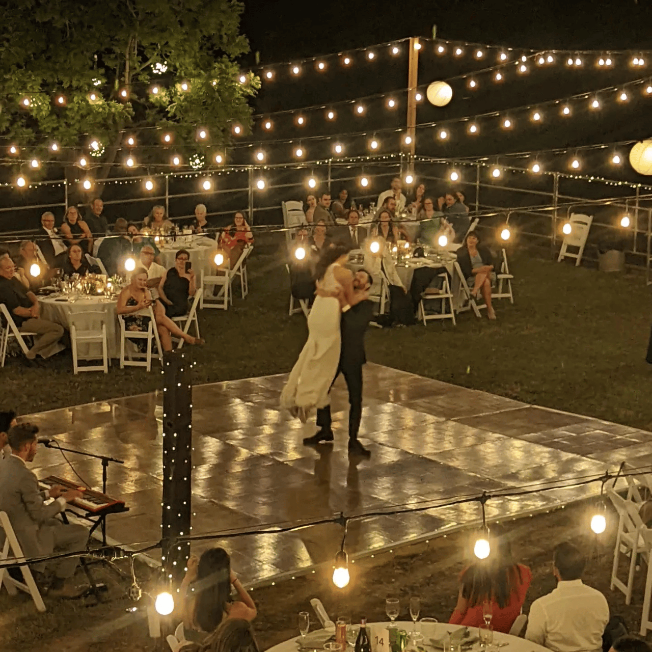 Victorious Event Services portfolio 3