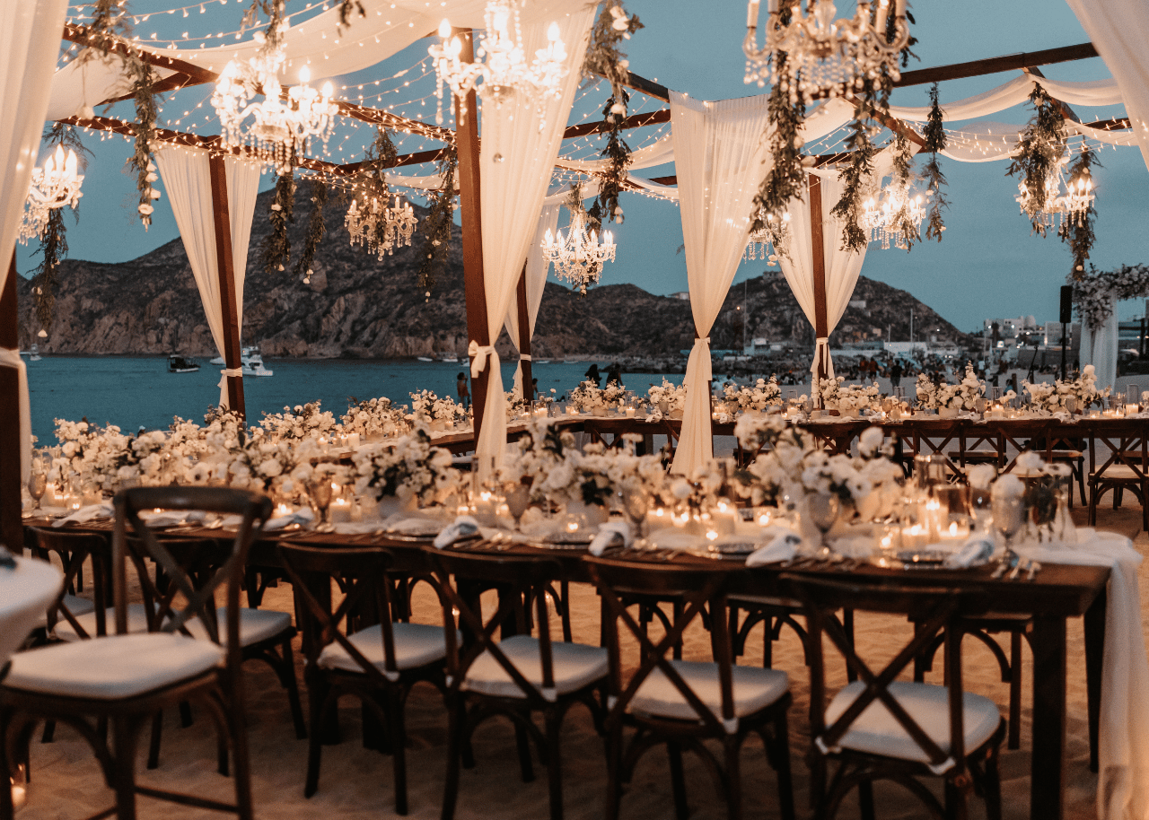 Creative Destination Events portfolio 2