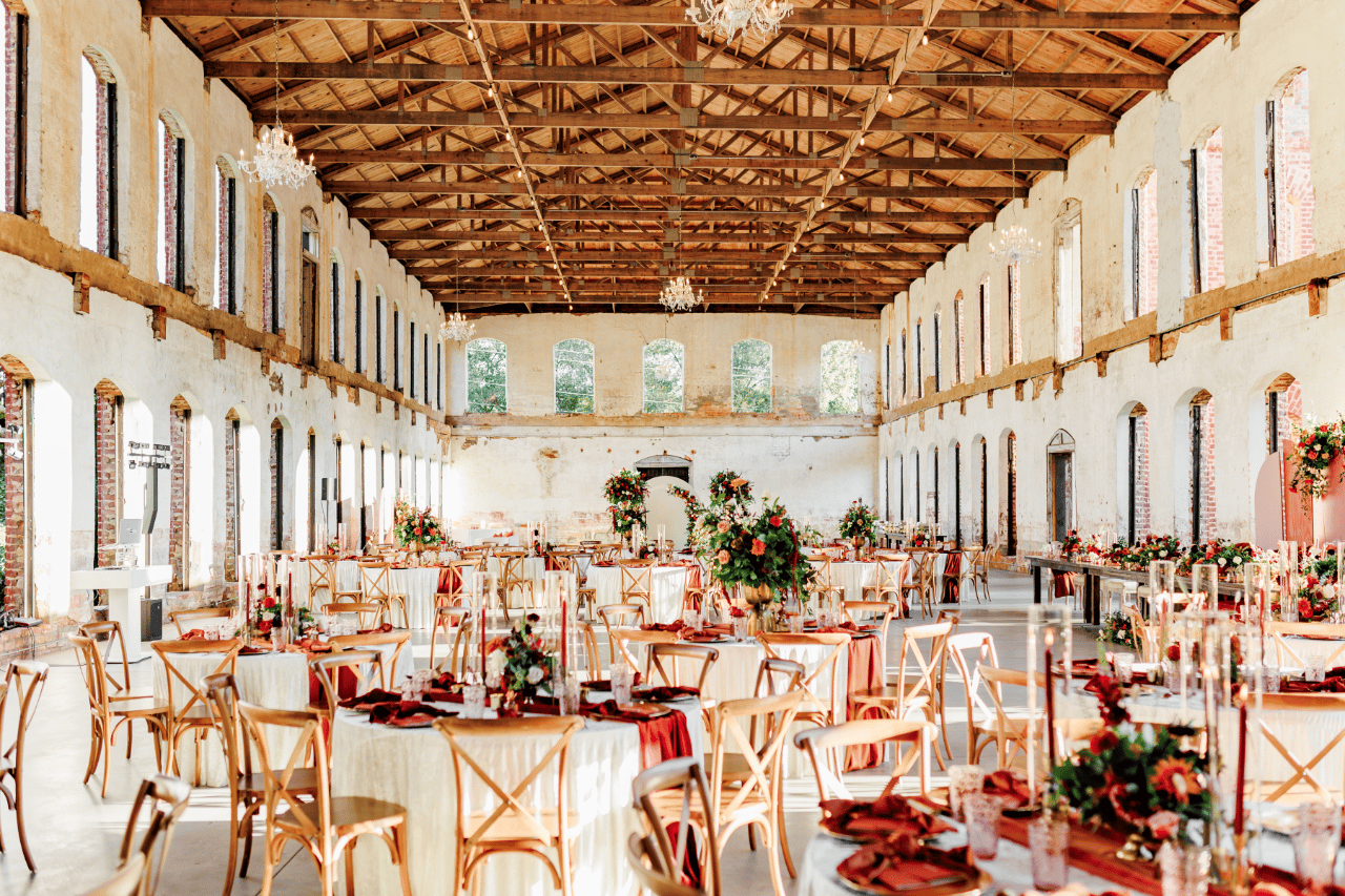 Charlotte Bride Guide portfolio 4