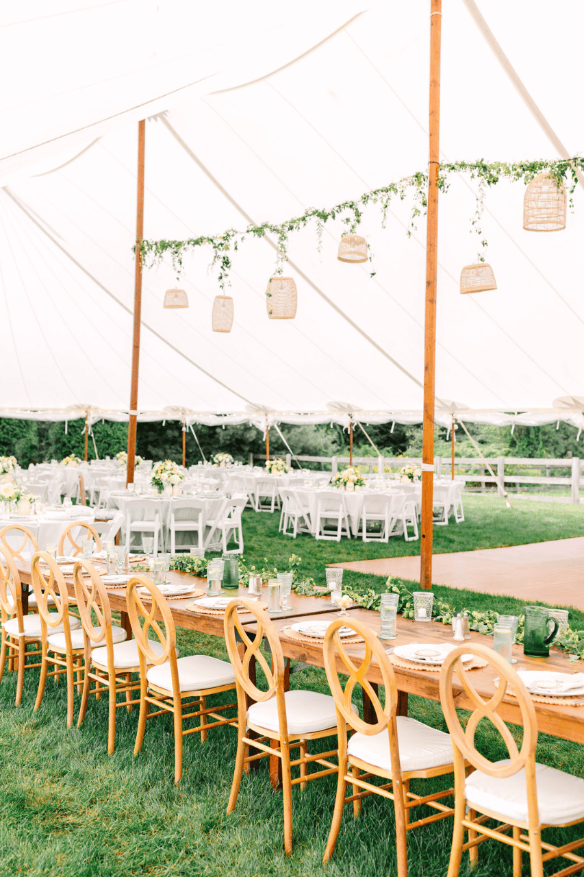 Lakes Region Tent & Event portfolio 1