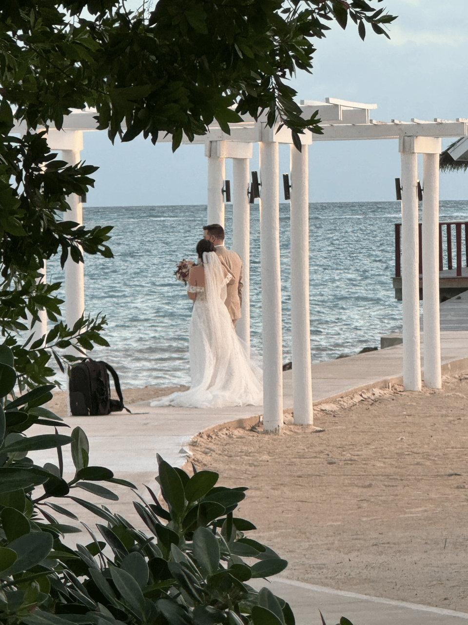 Destination Weddings by Vacations With Flair portfolio 1