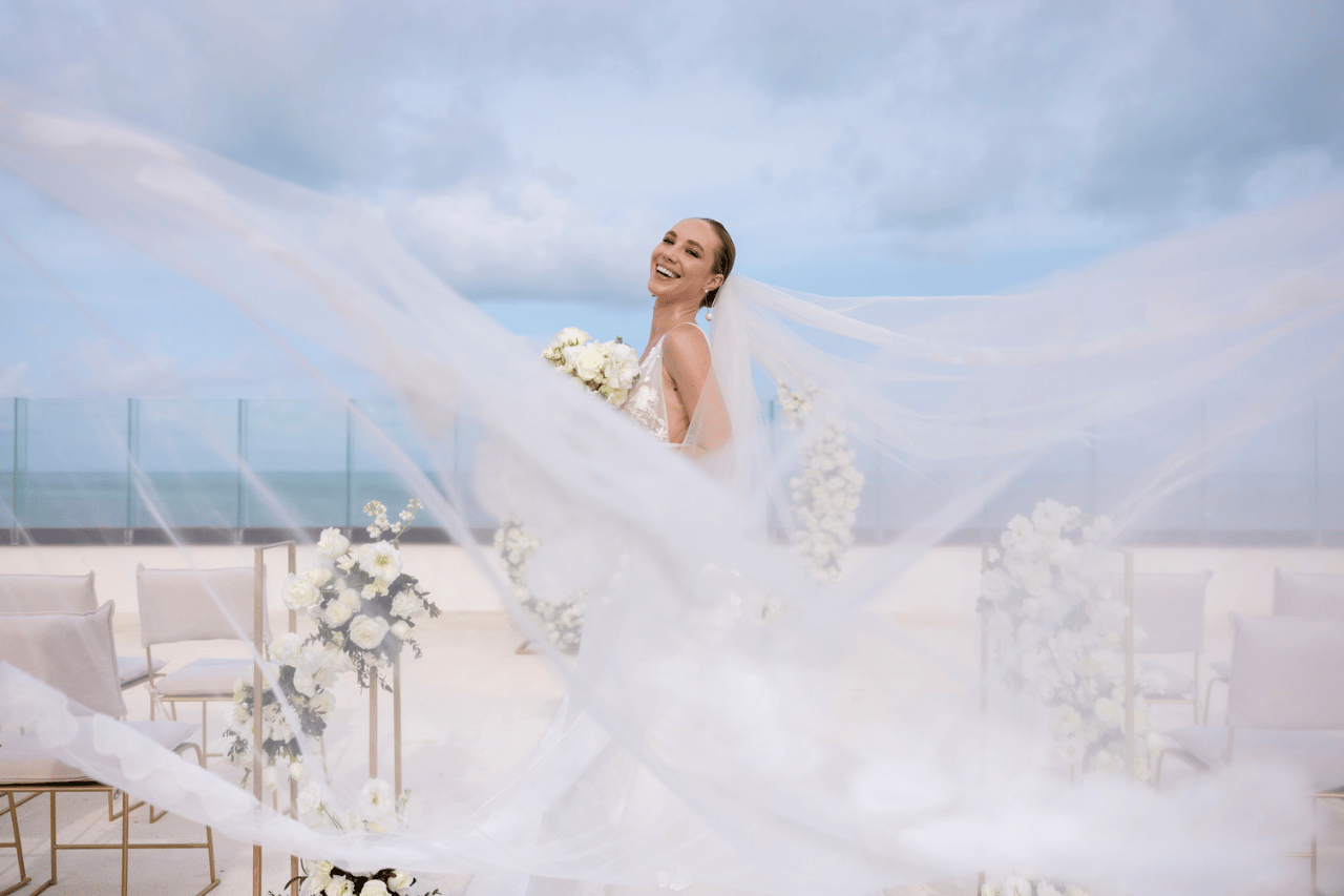 Destination Weddings by Vacations With Flair portfolio 2