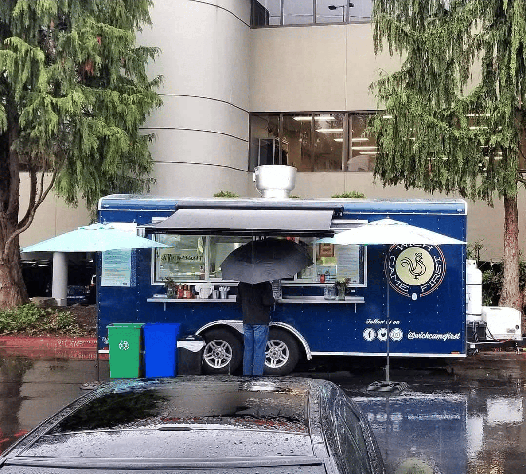 WCF Catering/Wich Came First portfolio 4