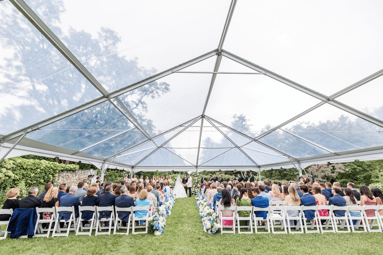 Lakes Region Tent & Event portfolio 3