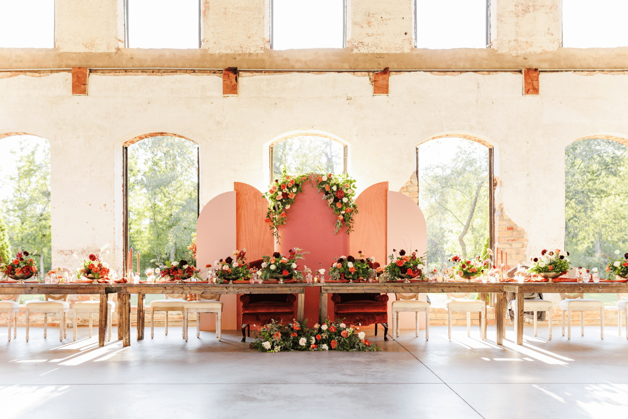 Carolina Bride Guide