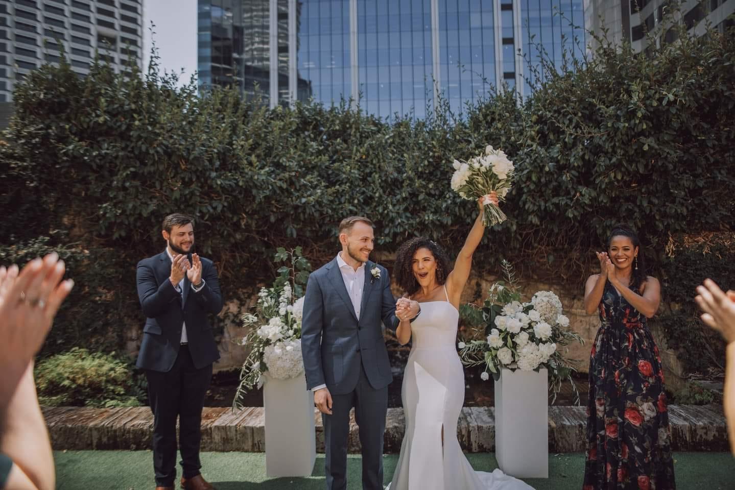 Jody Q Weddings