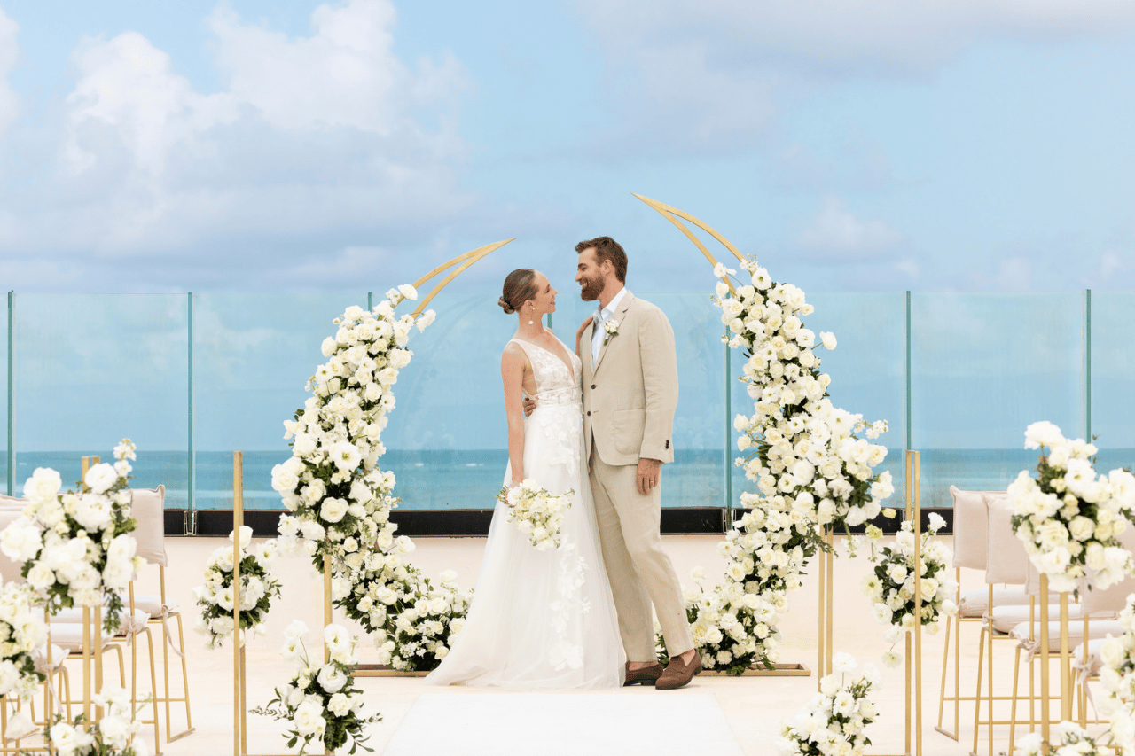 Destination Weddings by Vacations With Flair portfolio 5