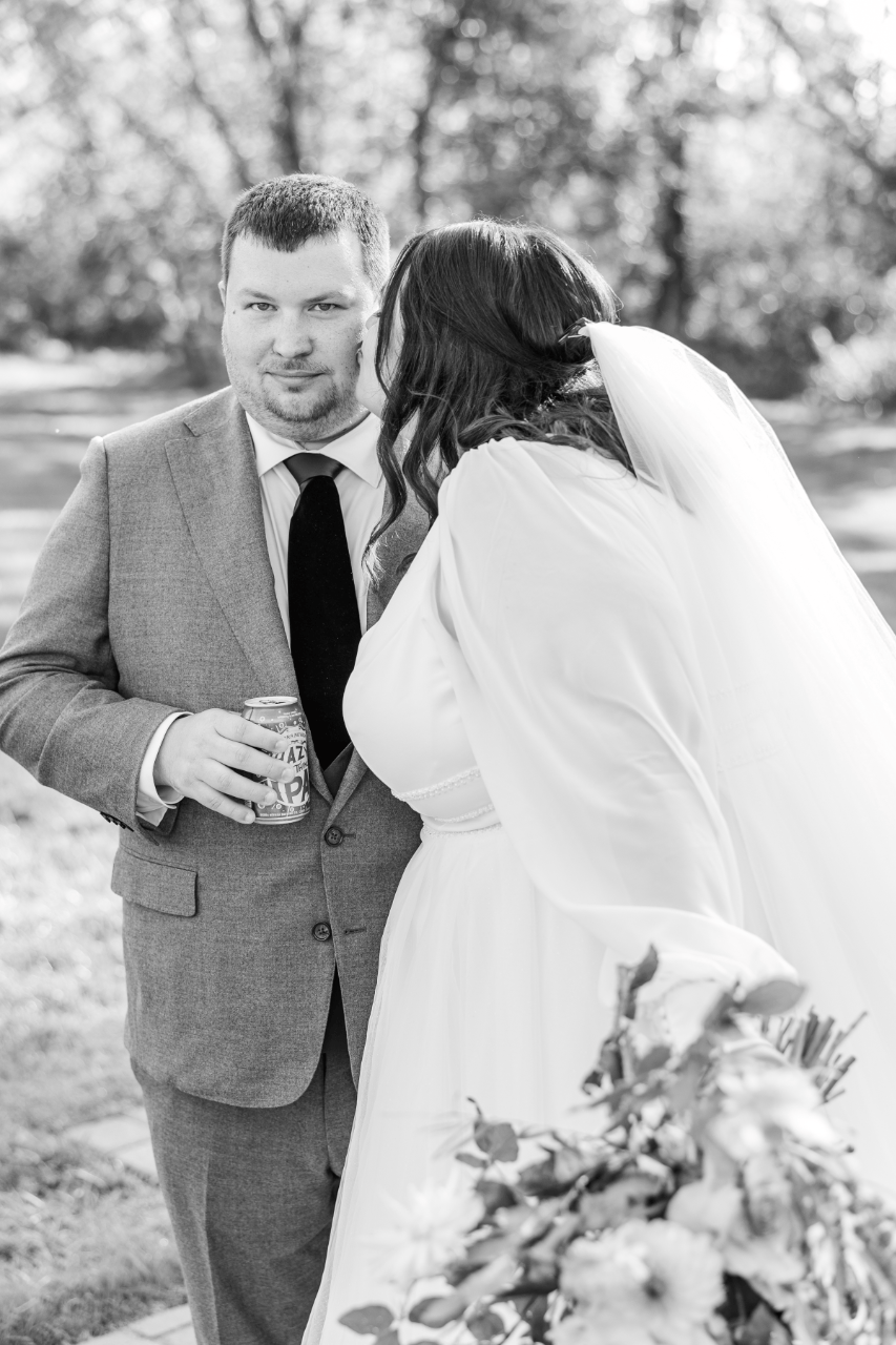 Charlotte Bride Guide portfolio 2