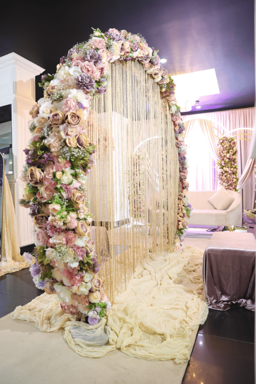 Crown Banqueting Suite portfolio 2