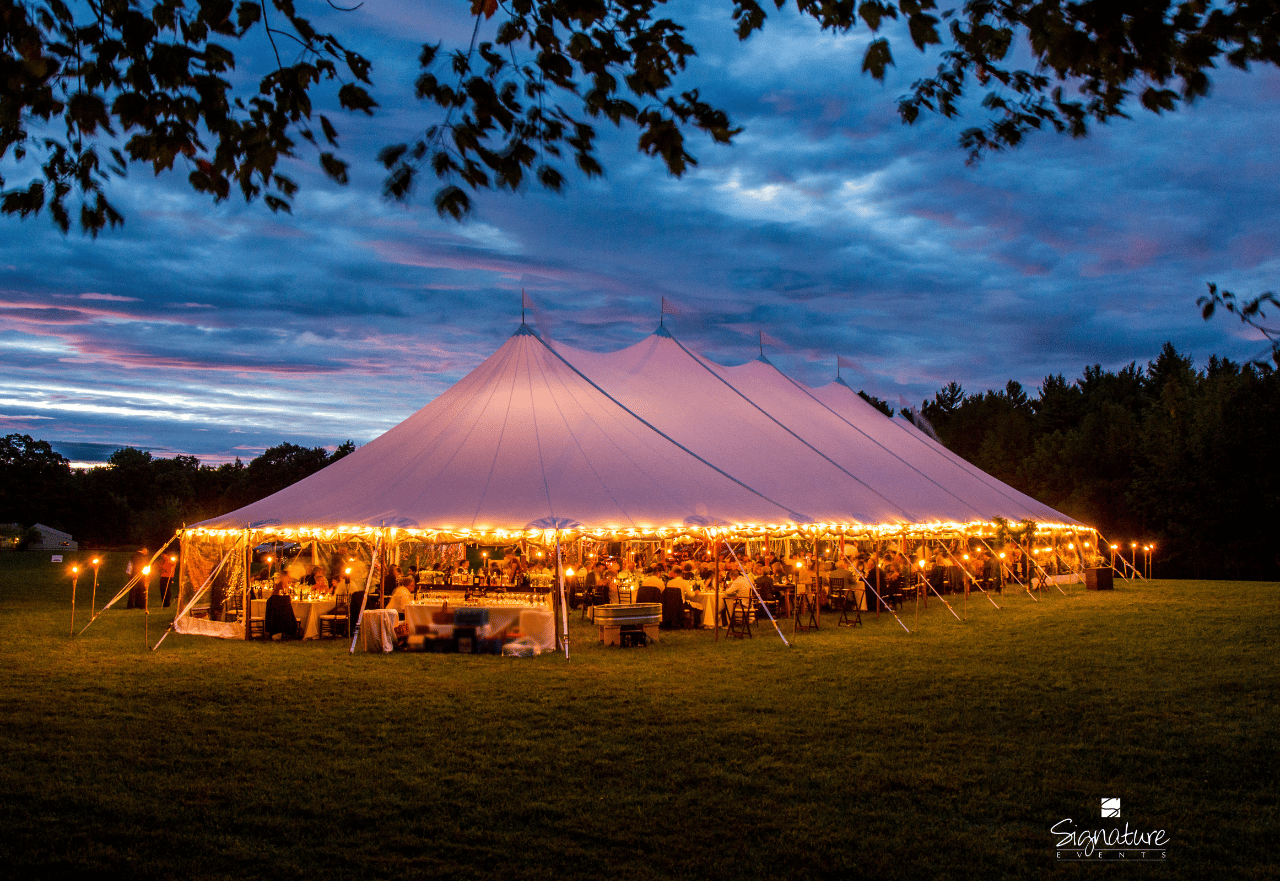 Lakes Region Tent & Event portfolio 5
