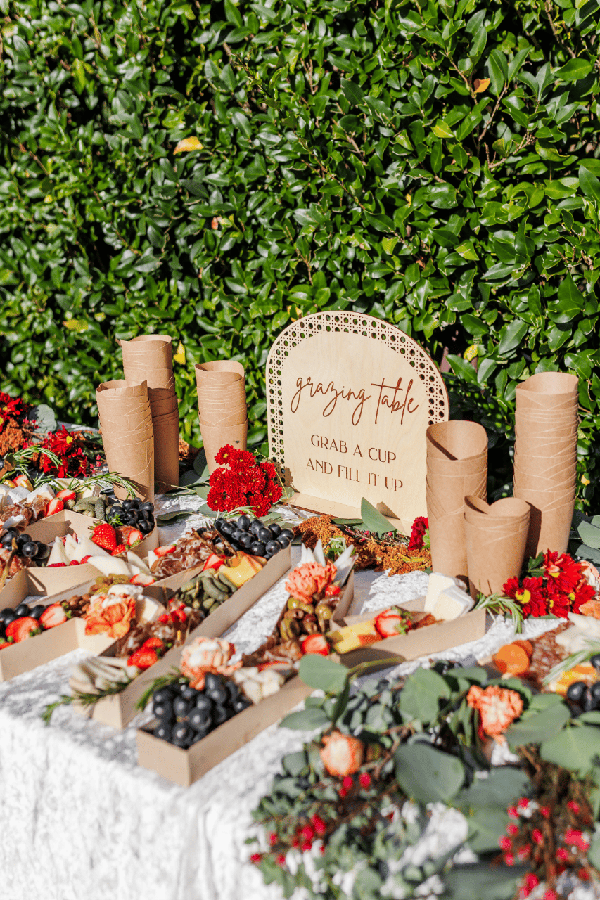 PY's Catering