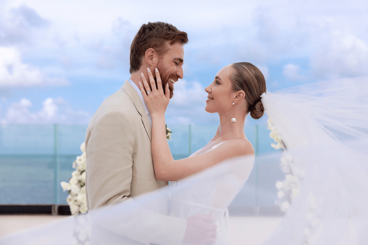 Destination Weddings by Vacations With Flair portfolio 3