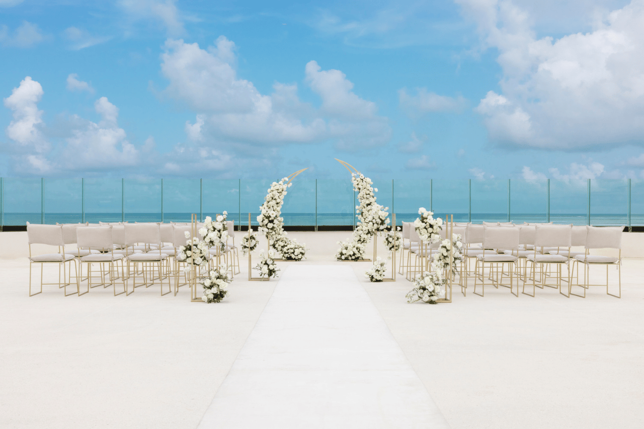Destination Weddings by Vacations With Flair portfolio 4