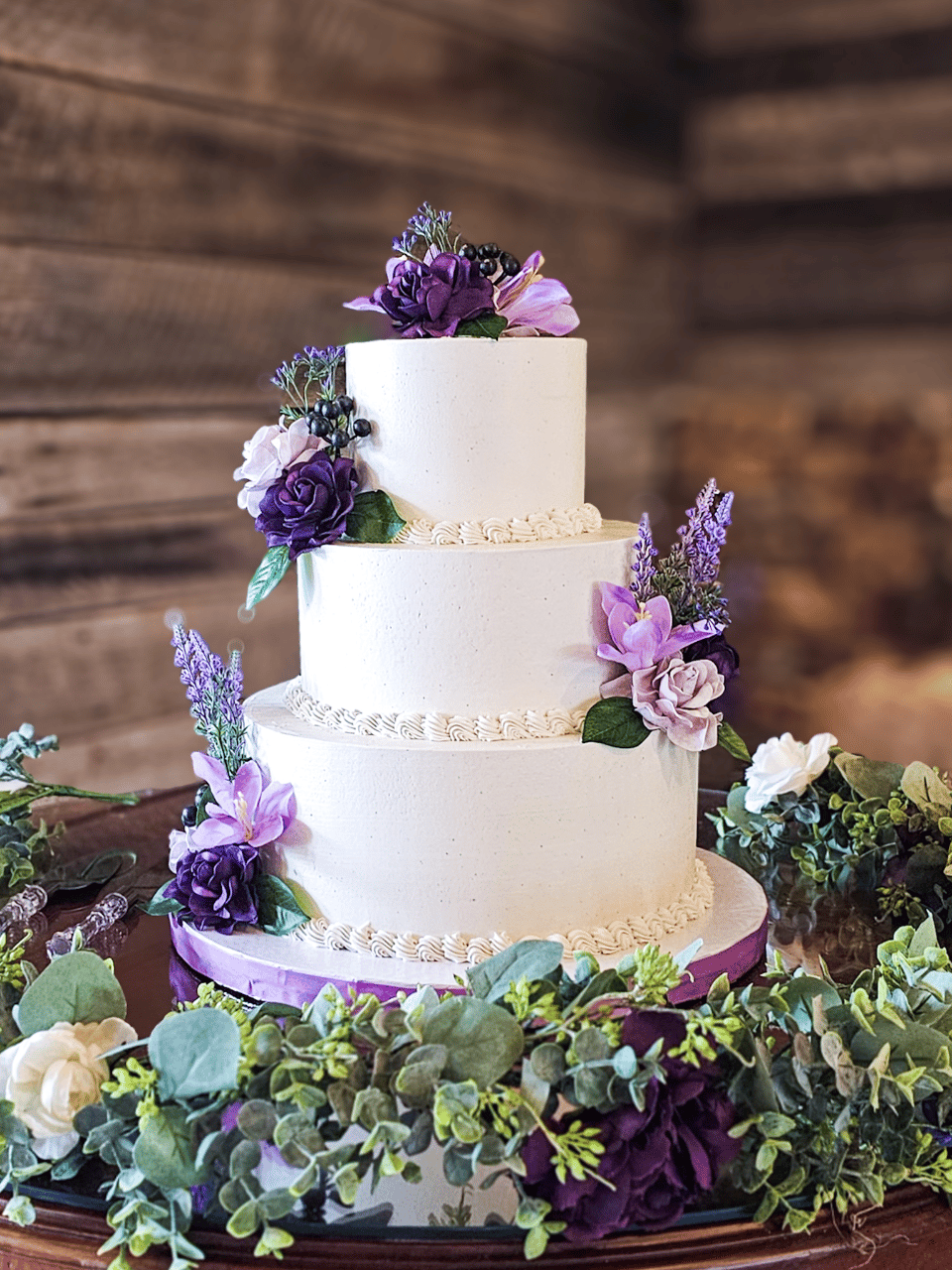 The Cake Obsession portfolio 3