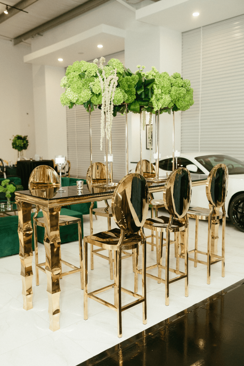 Stylish Floral Design Co.