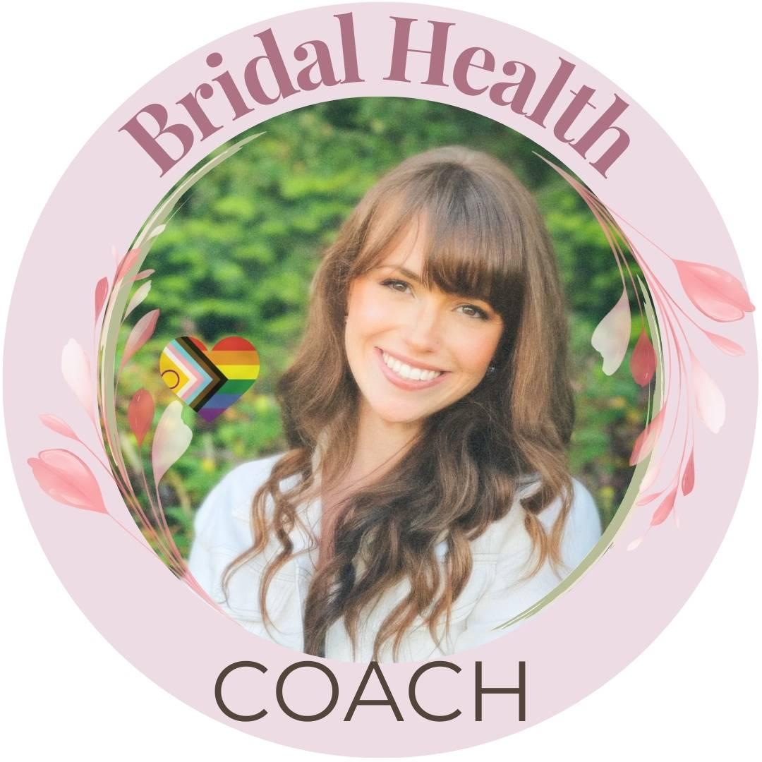 Bridal Health Coach