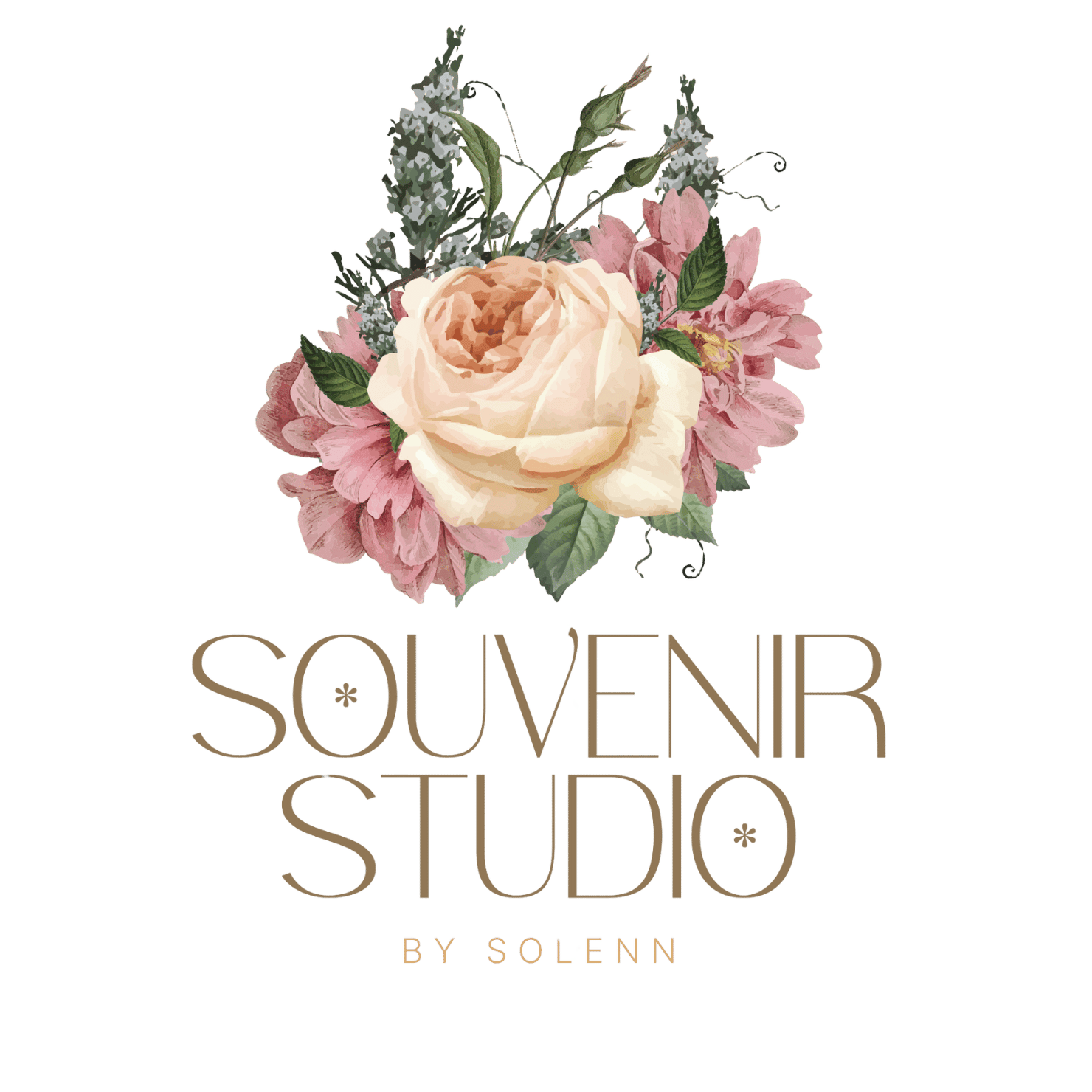 Souvenir Studio By Solenn