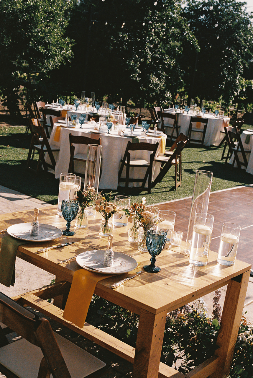 SD Event Planning