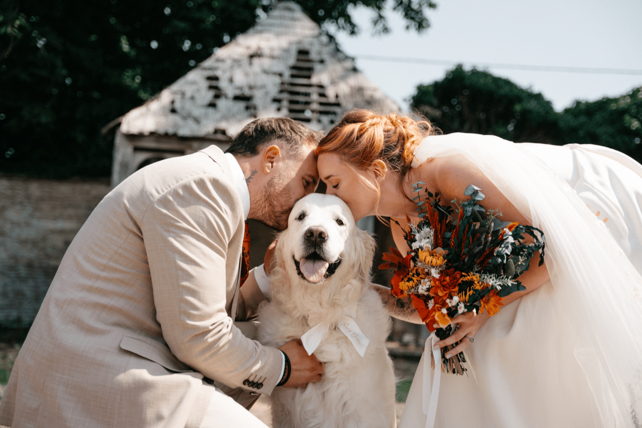 Jordan Alexander Weddings portfolio 1