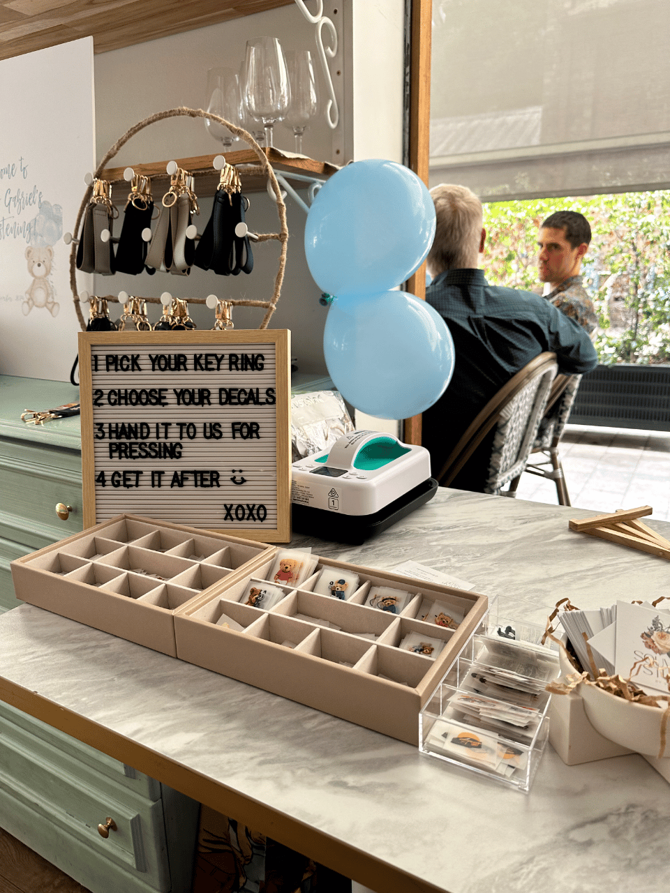 Souvenir Studio By Solenn portfolio 2