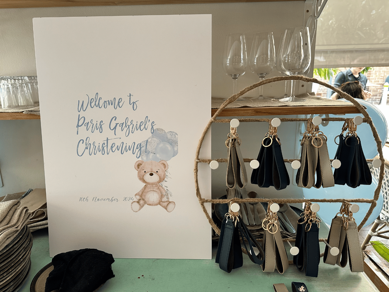 Souvenir Studio By Solenn portfolio 1