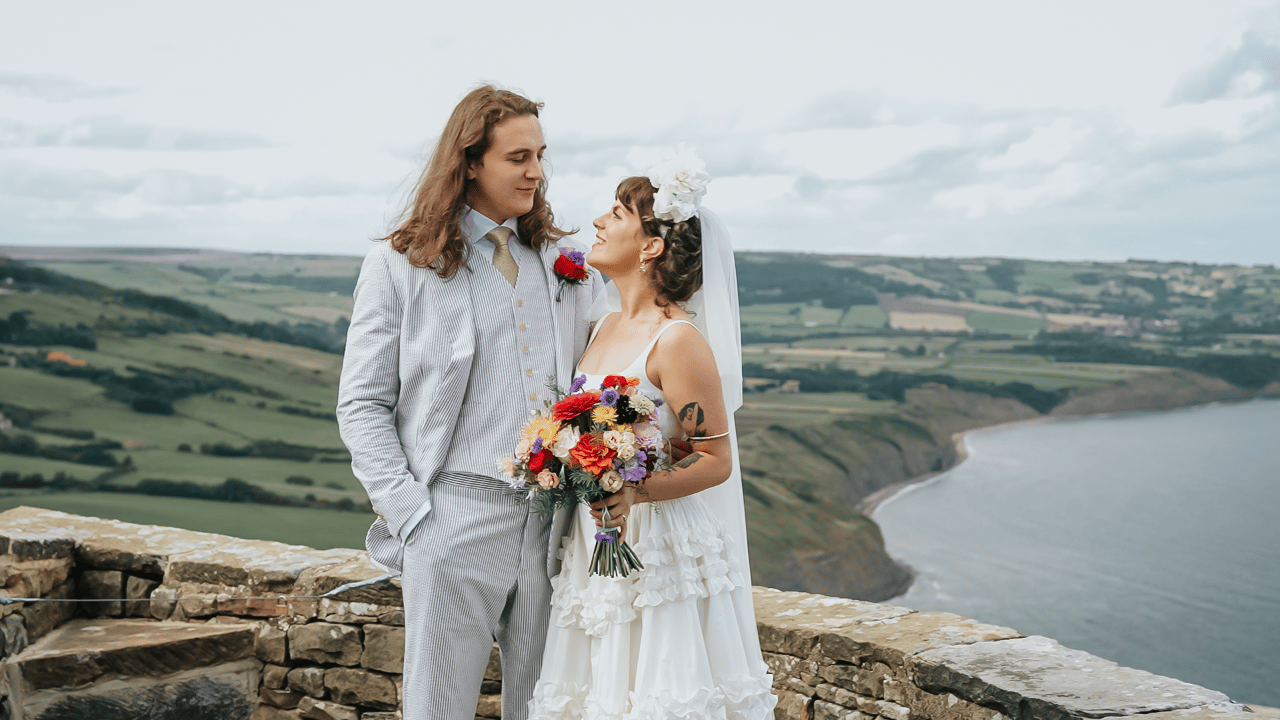 Jordan Alexander Weddings portfolio 3