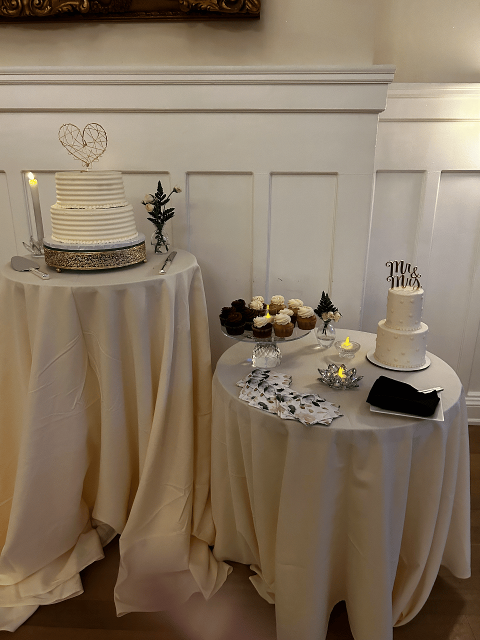 Mahogany Events Planning & Travel Club portfolio 5